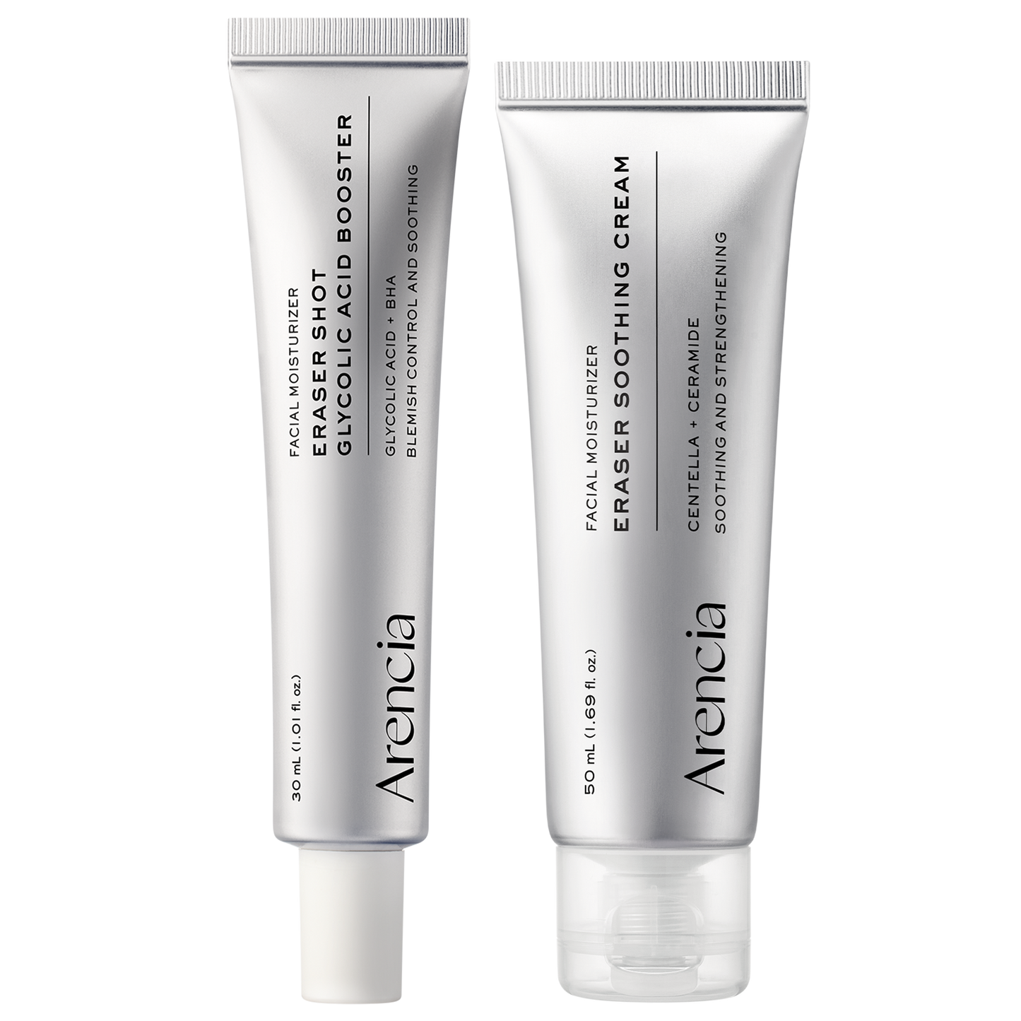 Eraser Shot Glycolic Acid Booster