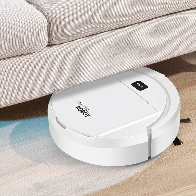 Smart Sweeper Household Sweeping Robot