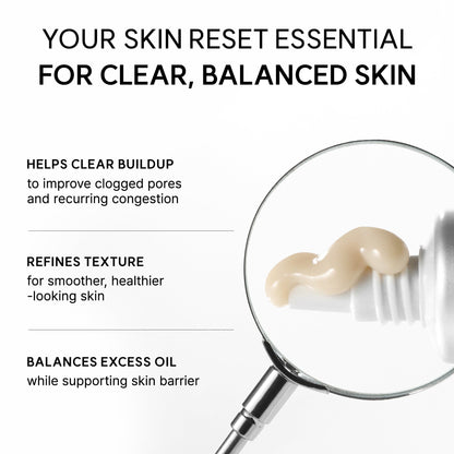 Eraser Shot Glycolic Acid Booster