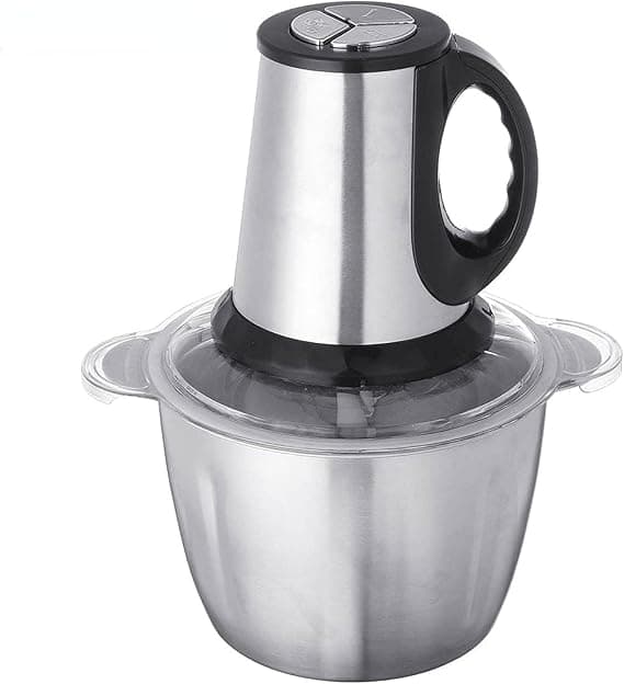 Electric Meat Grinder