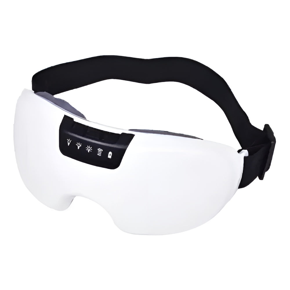 Eye Massager – Front View