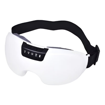 Eye Massager – Front View