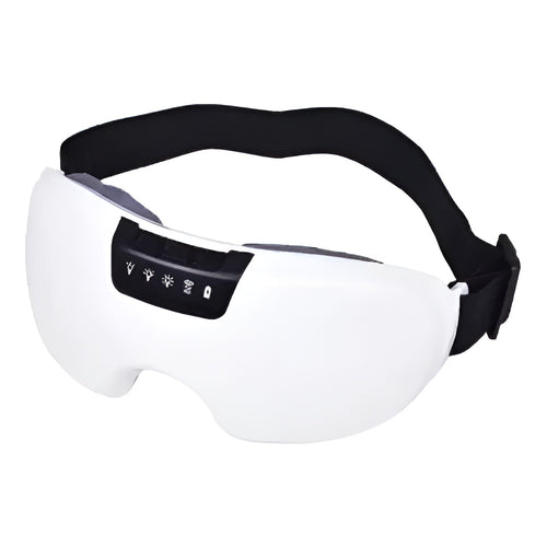 Eye Massager – Front View