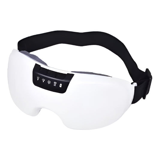 Eye Massager – Front View