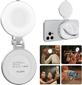 Selfie Ring Light