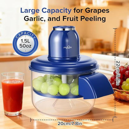Automatic Peeler Machine