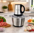 Electric Meat Grinder
