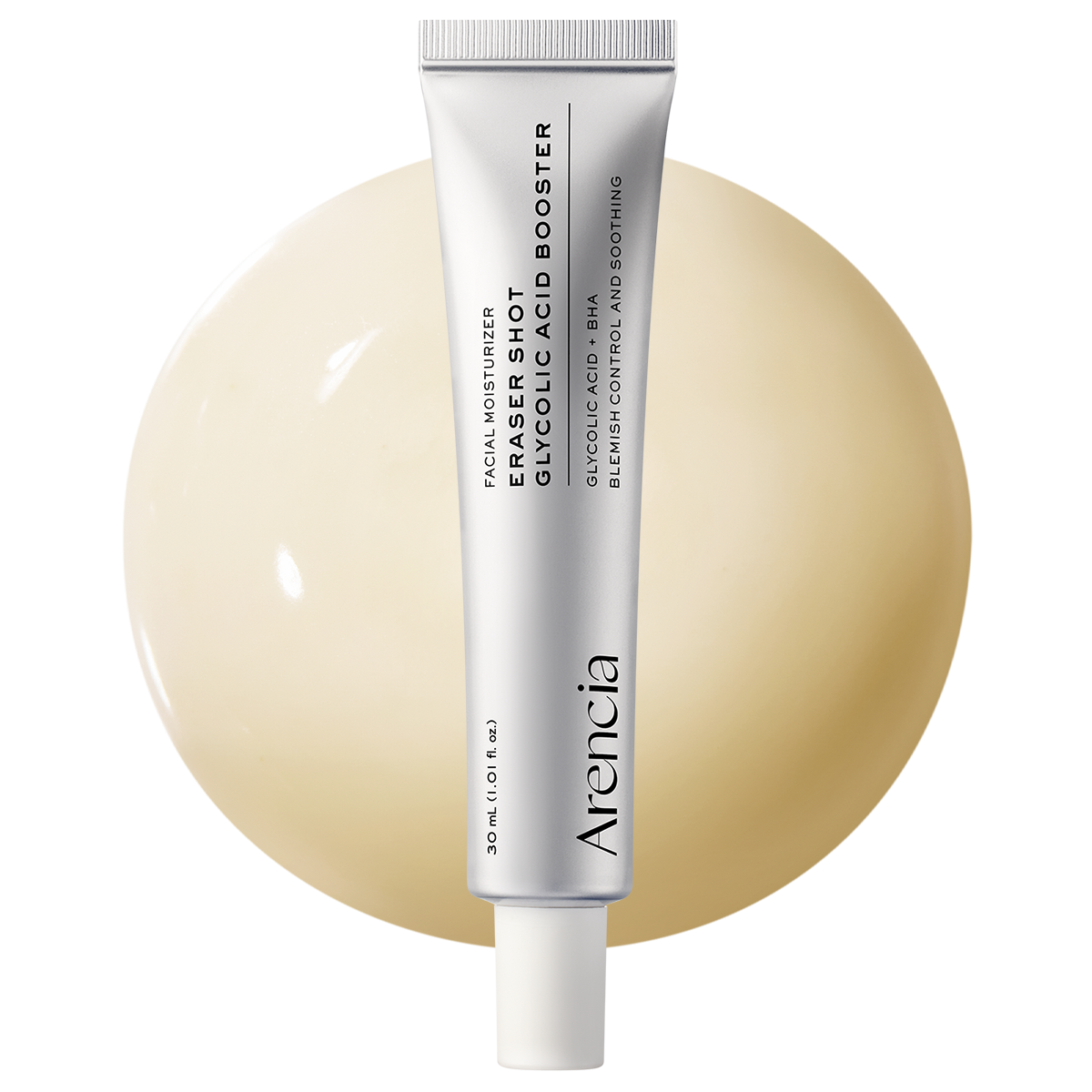 Eraser Shot Glycolic Acid Booster