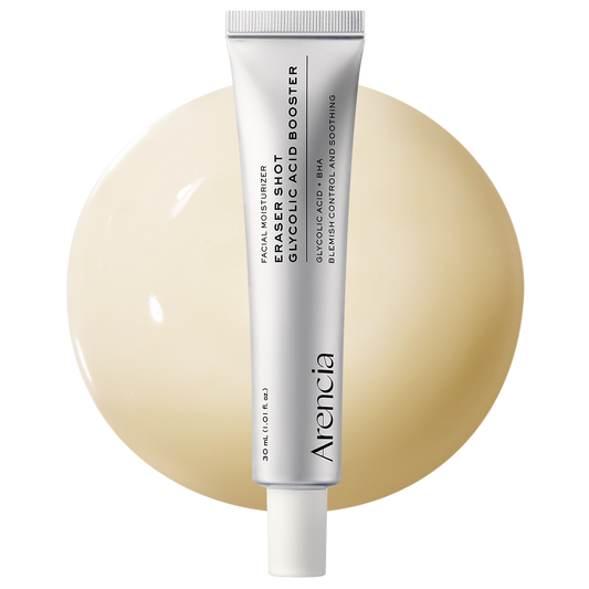 Eraser Shot Glycolic Acid Booster