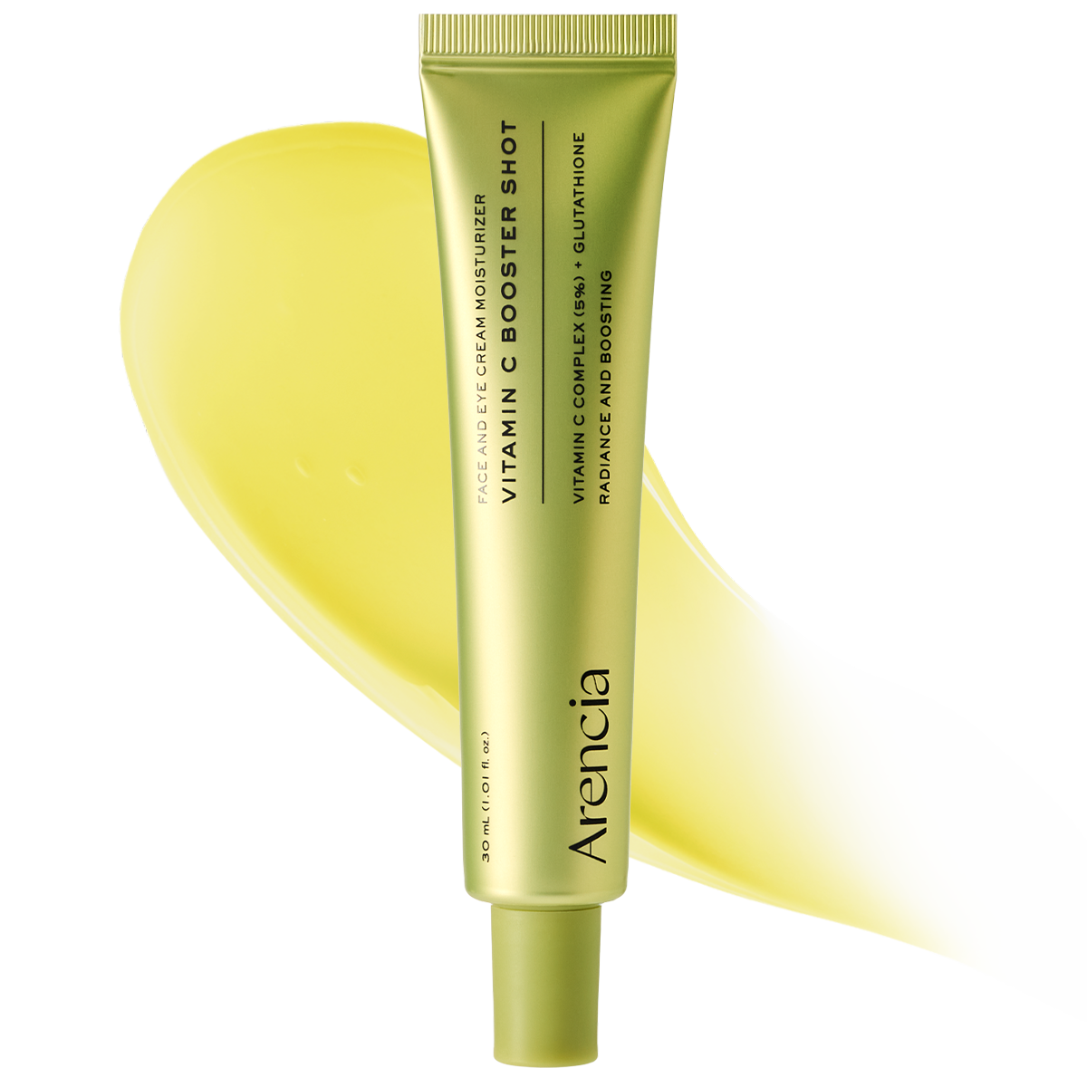 Vitamin C Booster Shot, 30ml
