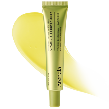 Vitamin C Booster Shot, 30ml
