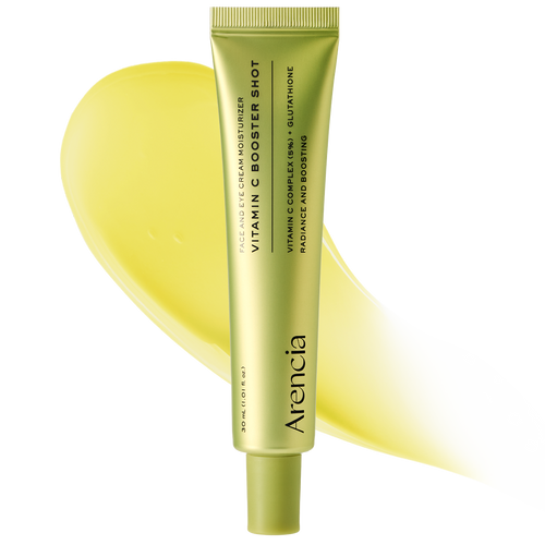 Vitamin C Booster Shot, 30ml