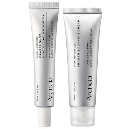 Eraser Shot Glycolic Acid Booster