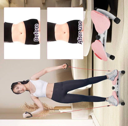 Waist Twisting Machine for Exercise Health & Beauty