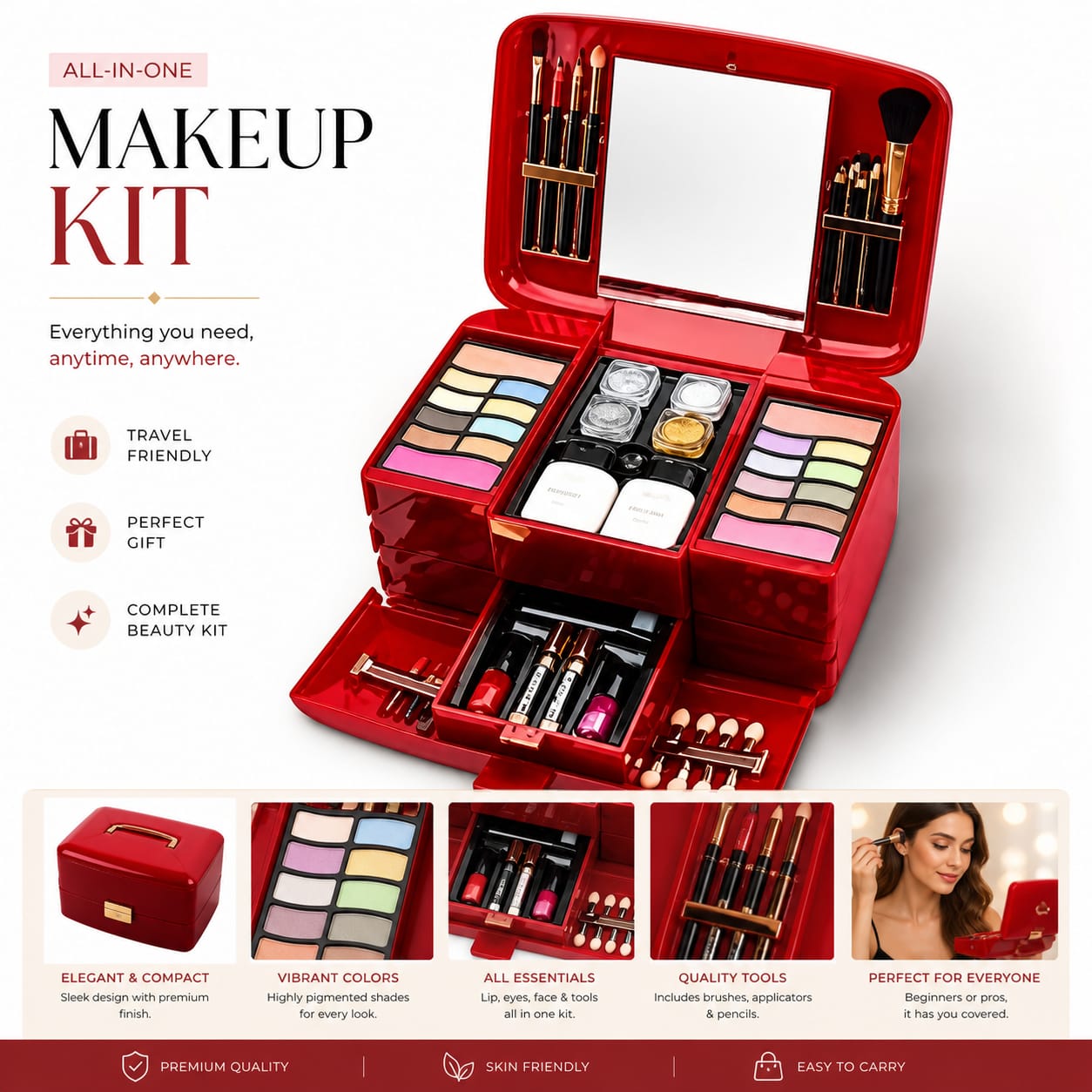 Grand Make Up Kit