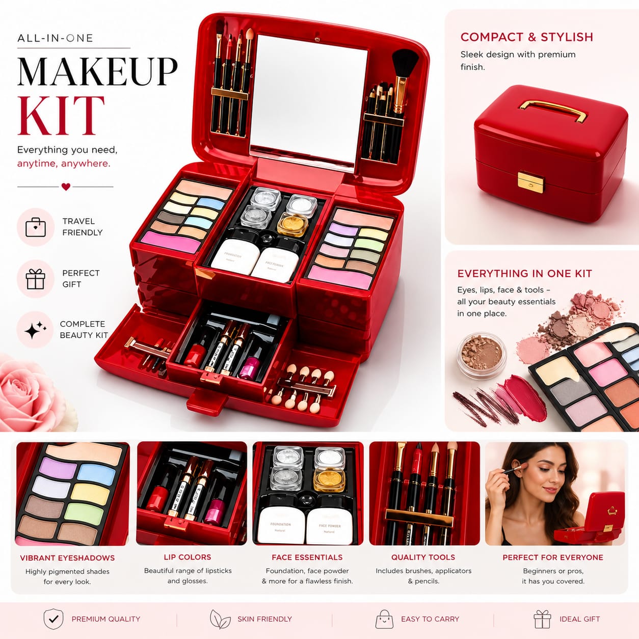 Grand Make Up Kit