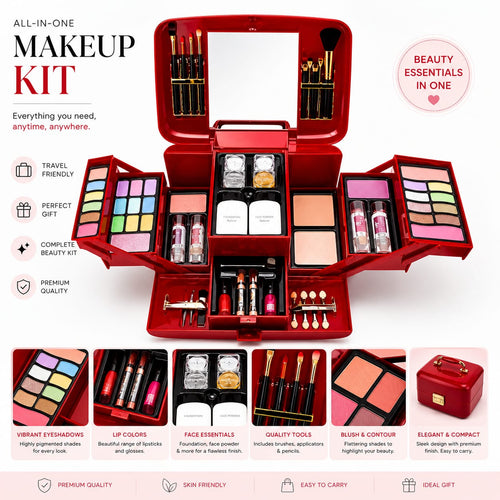 Grand Make Up Kit