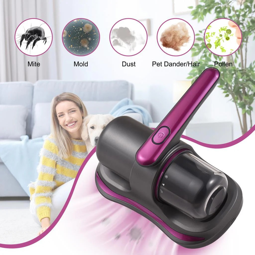 Household Vacuum Cleaner