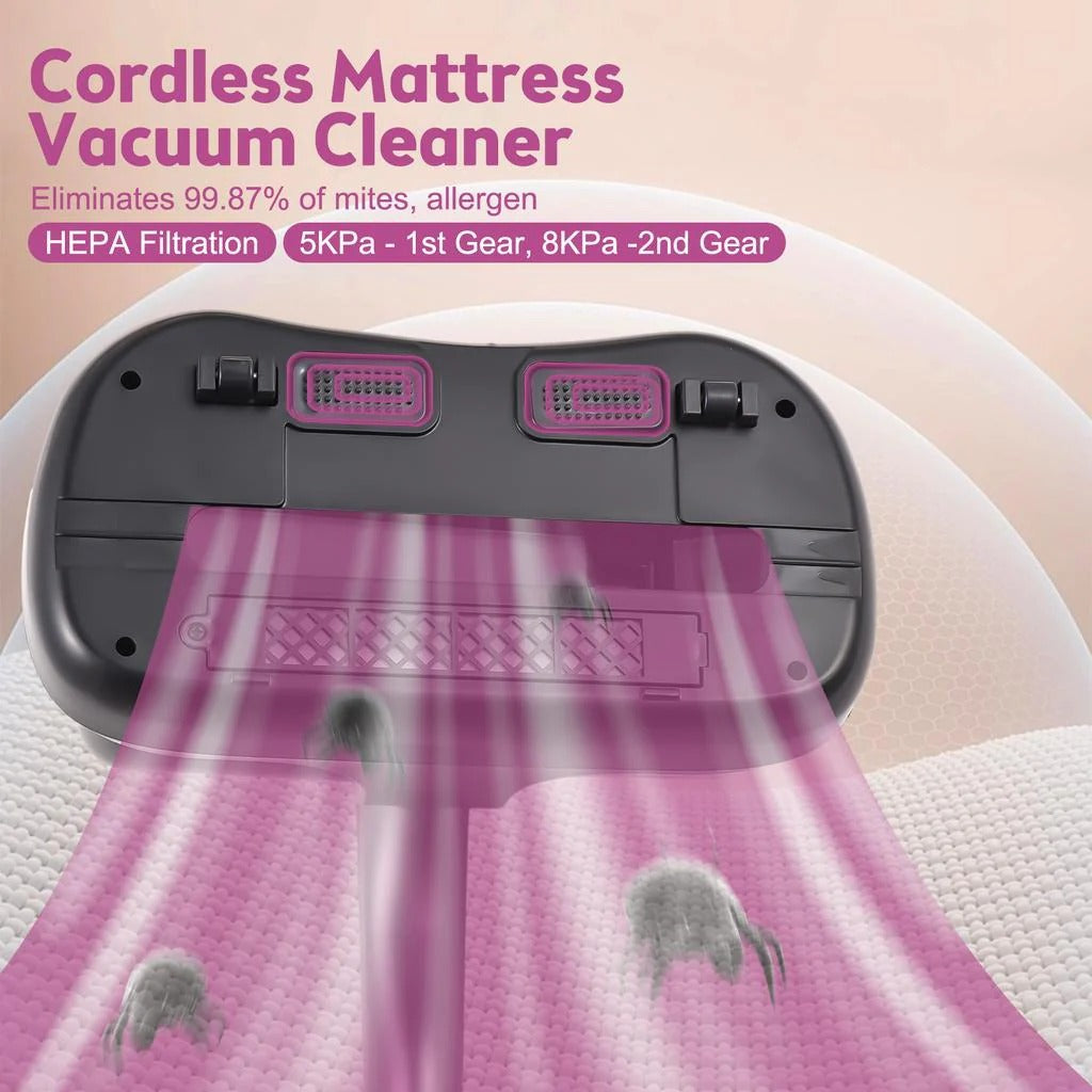Household Vacuum Cleaner