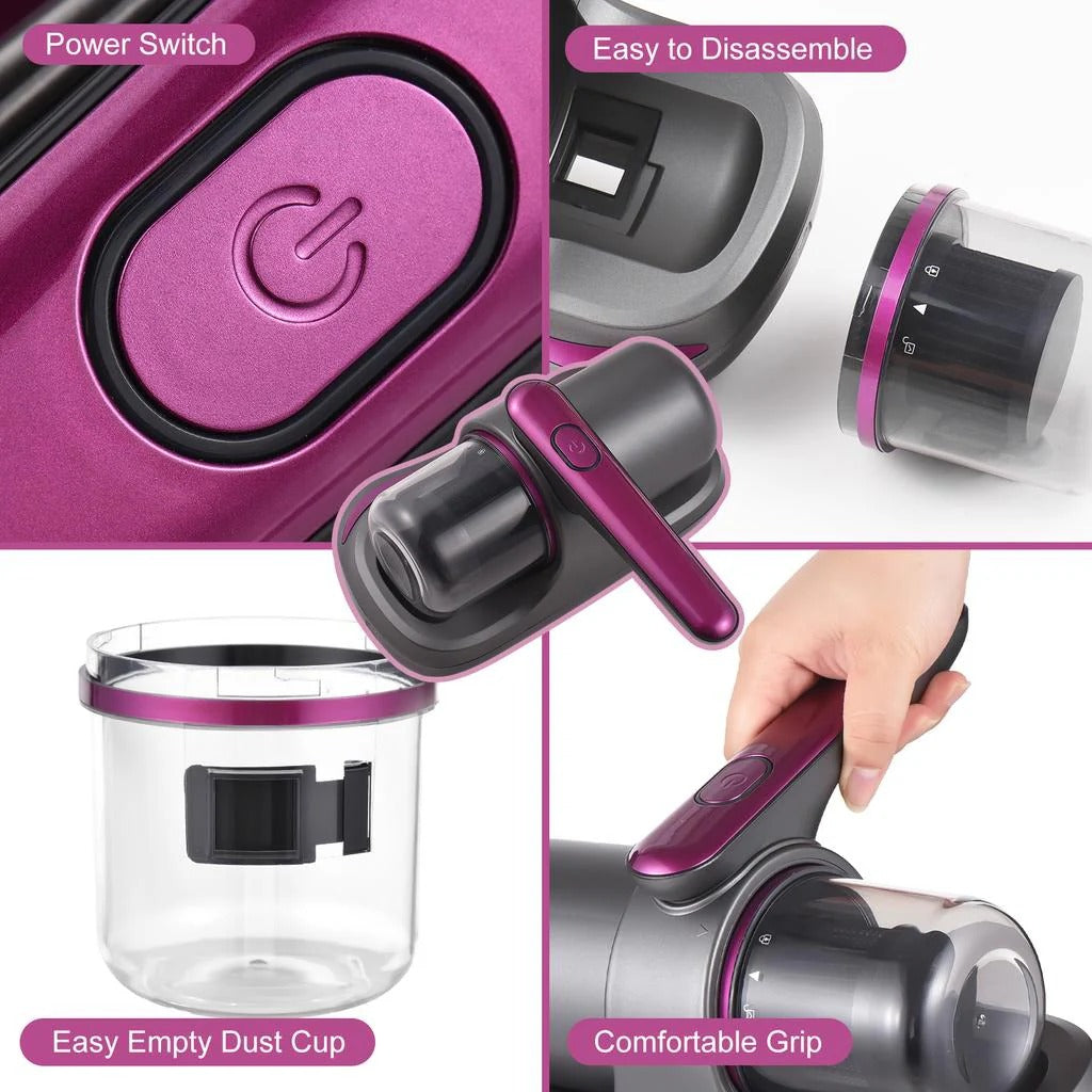 Household Vacuum Cleaner
