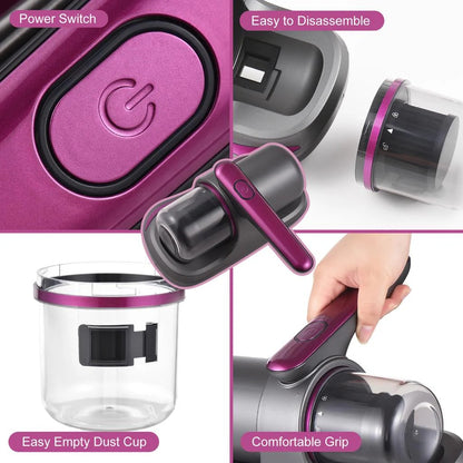 Household Vacuum Cleaner