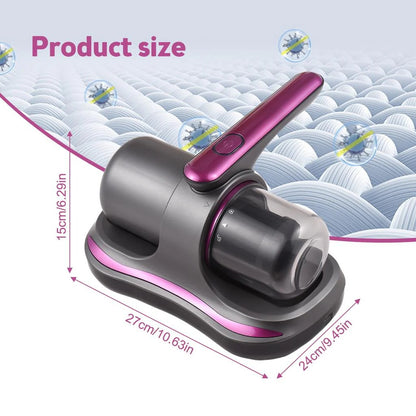 Household Vacuum Cleaner