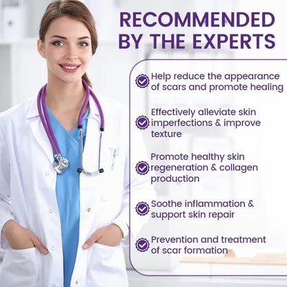 TiMilk - ReGen Scar Stem Cell Repair Gel