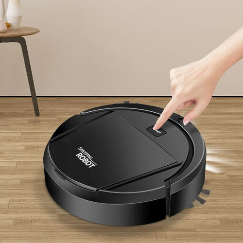 Smart Sweeper Household Sweeping Robot