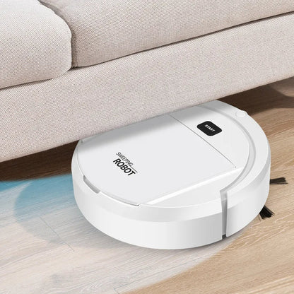 Smart Sweeper Household Sweeping Robot