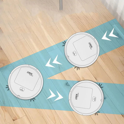 Smart Sweeper Household Sweeping Robot