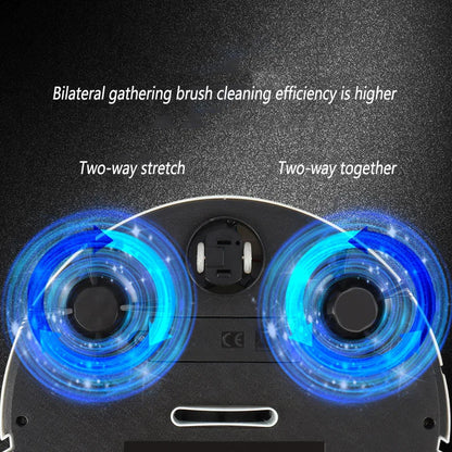 Smart Sweeper Household Sweeping Robot