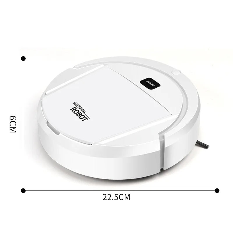 Smart Sweeper Household Sweeping Robot