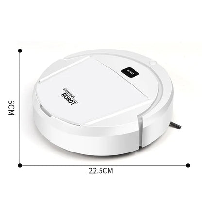 Smart Sweeper Household Sweeping Robot
